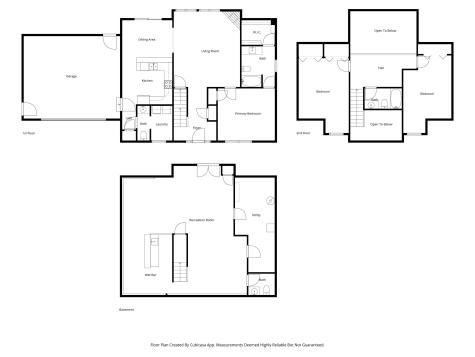 2045 N Sr 9 Columbia City IN 46725