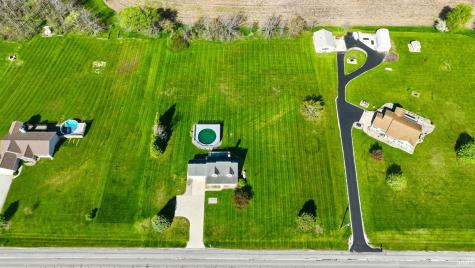 2045 N Sr 9 Columbia City IN 46725