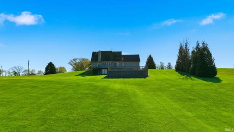 2045 N Sr 9 Columbia City IN 46725