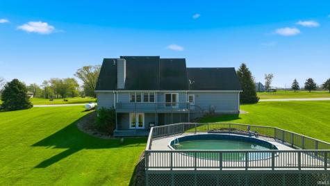 2045 N Sr 9 Columbia City IN 46725