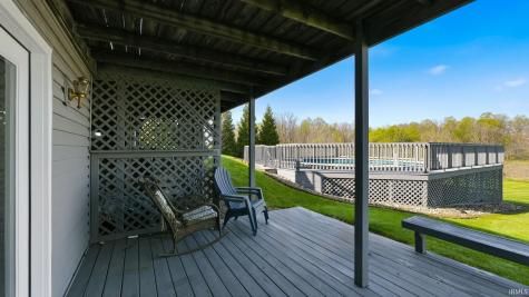 2045 N Sr 9 Columbia City IN 46725