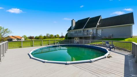 2045 N Sr 9 Columbia City IN 46725