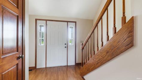 2045 N Sr 9 Columbia City IN 46725