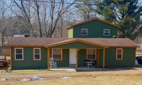 1706 N Orchard Road Rockport IN 47635
