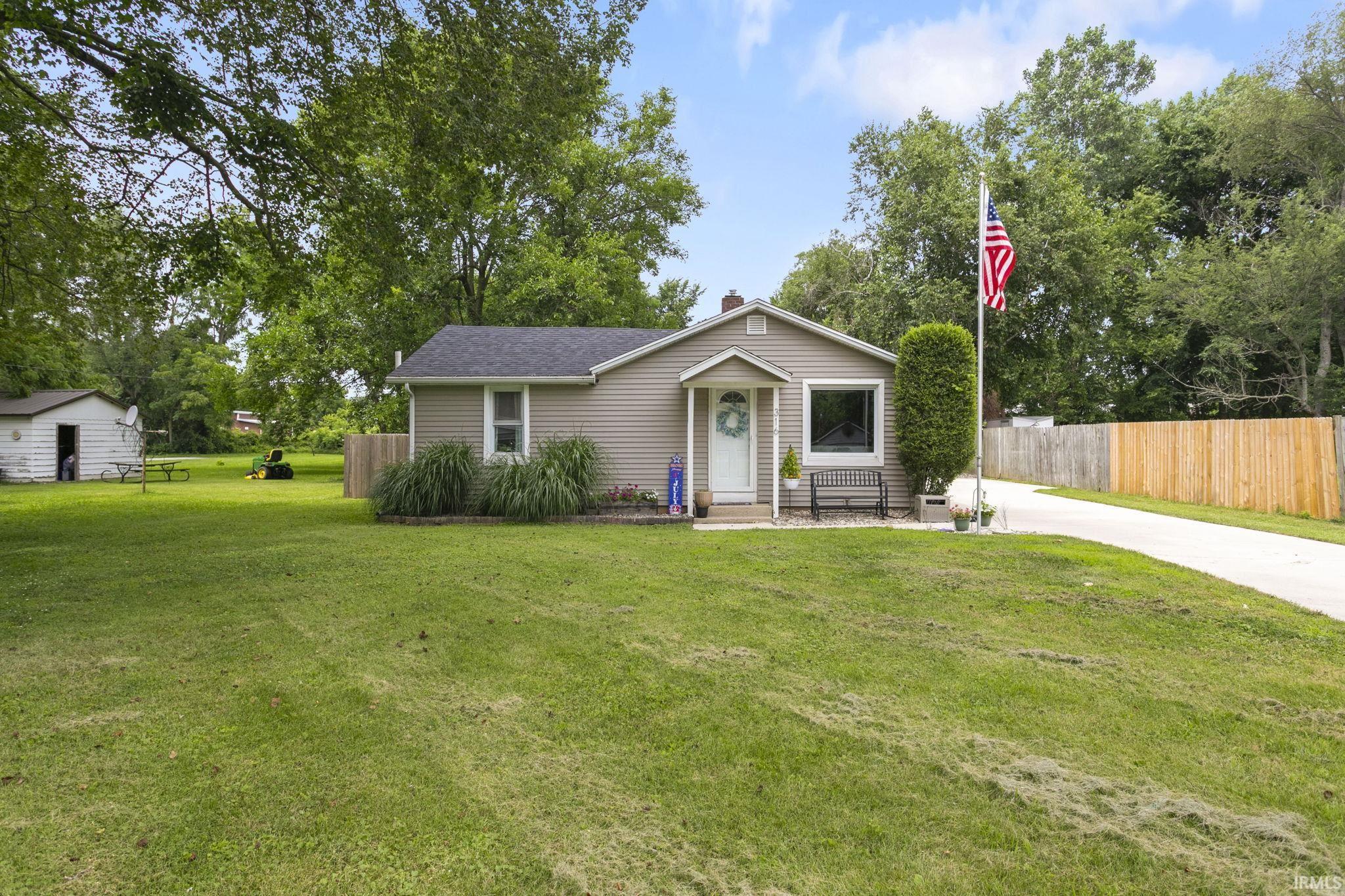 316 W Superior Street Osceola IN 46561