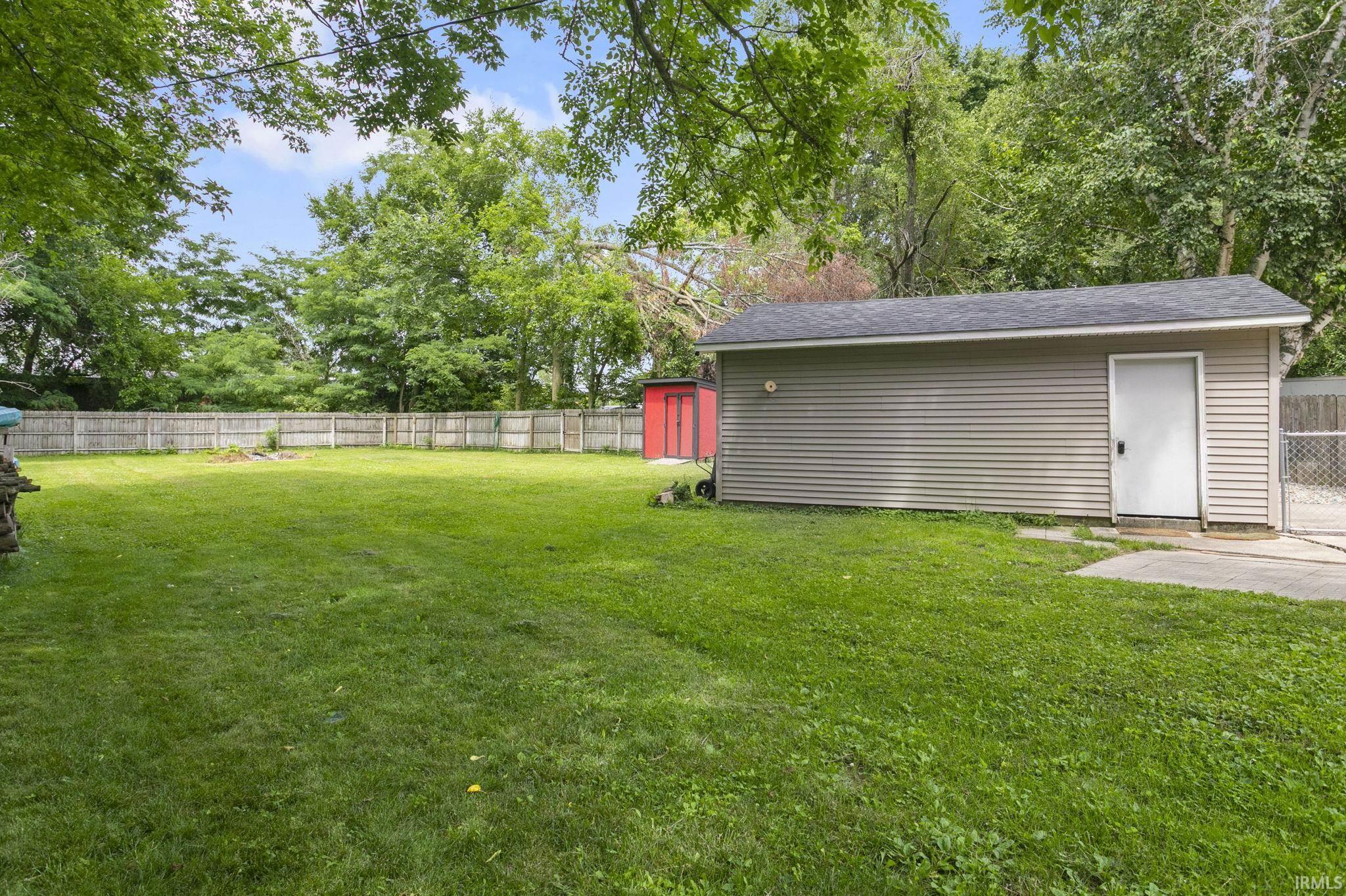 316 W Superior Street Osceola IN 46561
