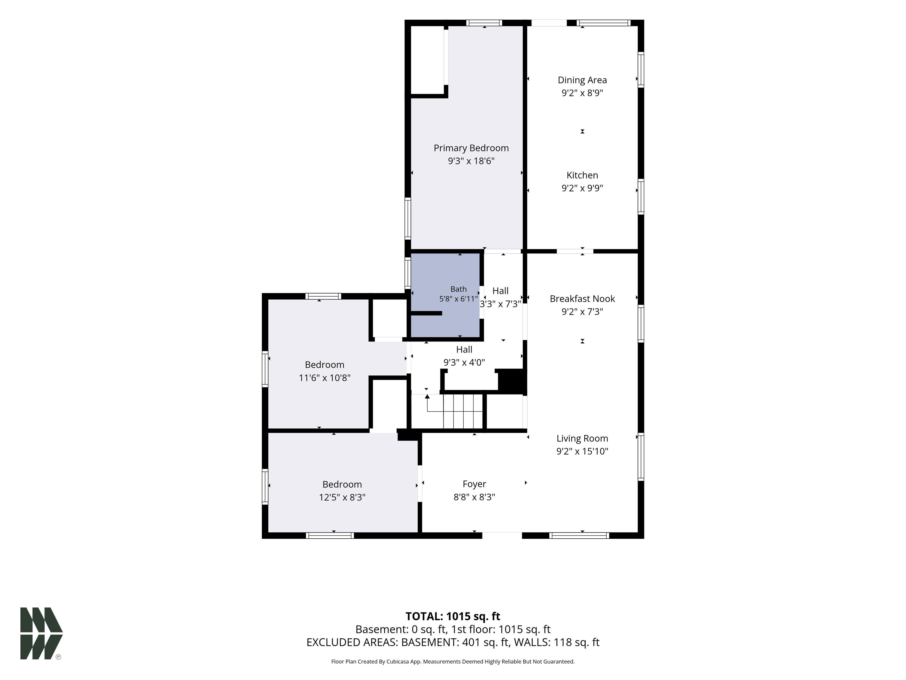 316 W Superior Street Osceola IN 46561