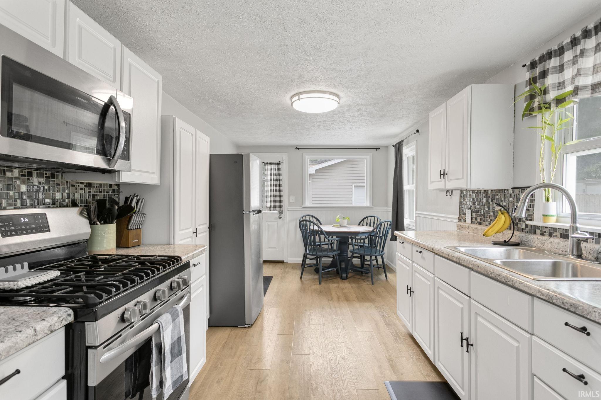 316 W Superior Street Osceola IN 46561