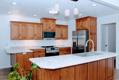 234 South Street Monroe IN 46772