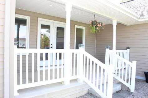 234 South Street Monroe IN 46772