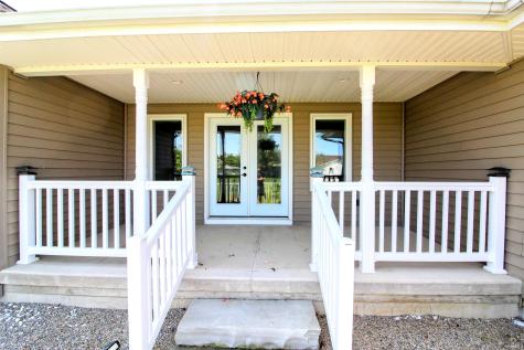 234 South Street Monroe IN 46772