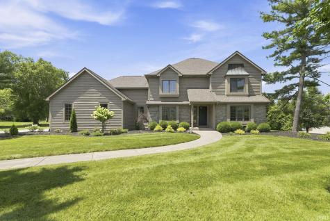 2312 Sycamore Hills Drive Fort Wayne IN 46814