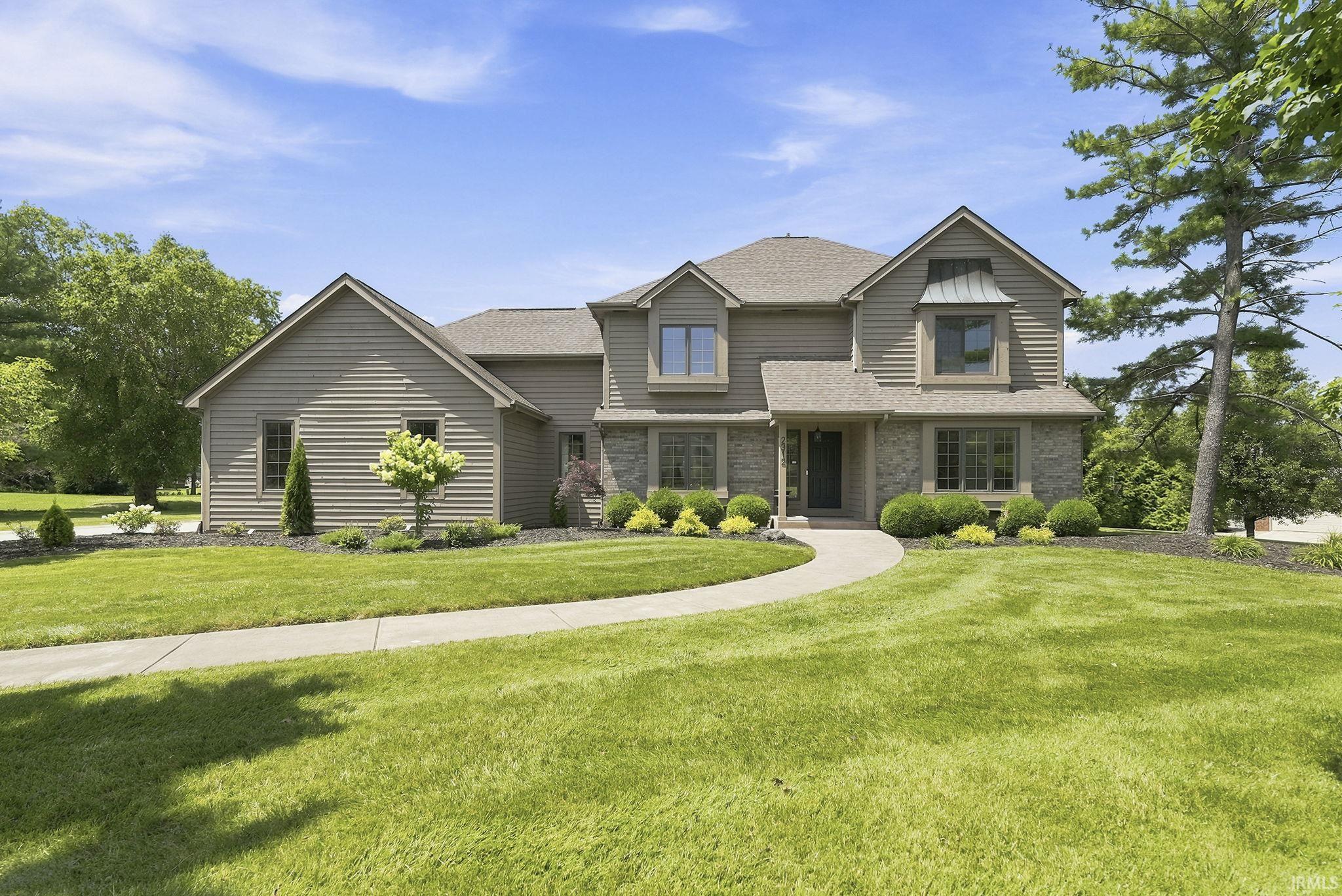 2312 Sycamore Hills Drive Fort Wayne IN 46814