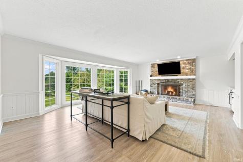 2312 Sycamore Hills Drive Fort Wayne IN 46814