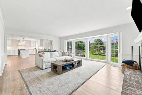 2312 Sycamore Hills Drive Fort Wayne IN 46814