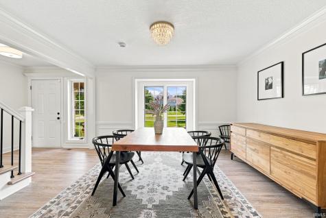 2312 Sycamore Hills Drive Fort Wayne IN 46814
