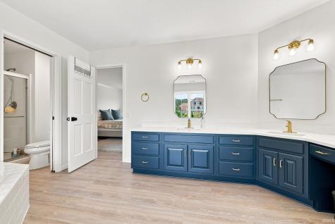 2312 Sycamore Hills Drive Fort Wayne IN 46814