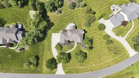 2312 Sycamore Hills Drive Fort Wayne IN 46814