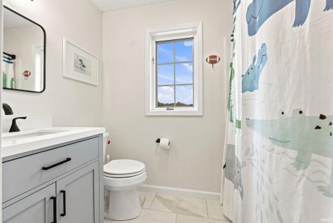 2312 Sycamore Hills Drive Fort Wayne IN 46814