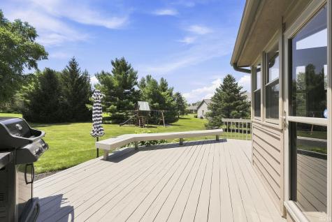 2312 Sycamore Hills Drive Fort Wayne IN 46814