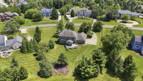 2312 Sycamore Hills Drive Fort Wayne IN 46814
