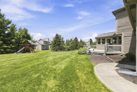 2312 Sycamore Hills Drive Fort Wayne IN 46814