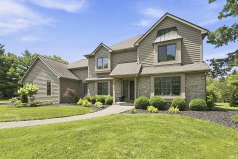 2312 Sycamore Hills Drive Fort Wayne IN 46814