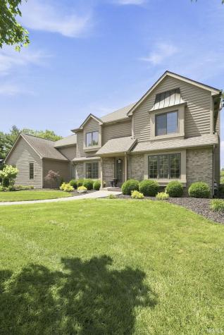 2312 Sycamore Hills Drive Fort Wayne IN 46814