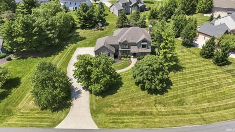 2312 Sycamore Hills Drive Fort Wayne IN 46814