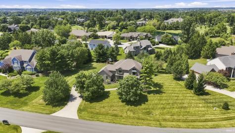 2312 Sycamore Hills Drive Fort Wayne IN 46814