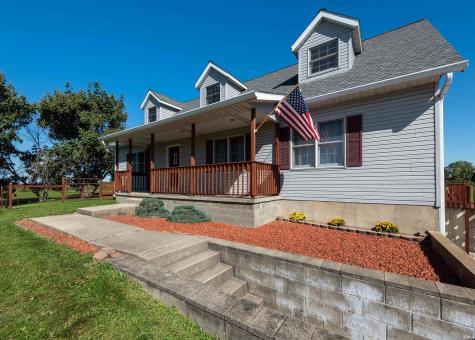 9470 W Carmichael Road Bloomington IN 47403