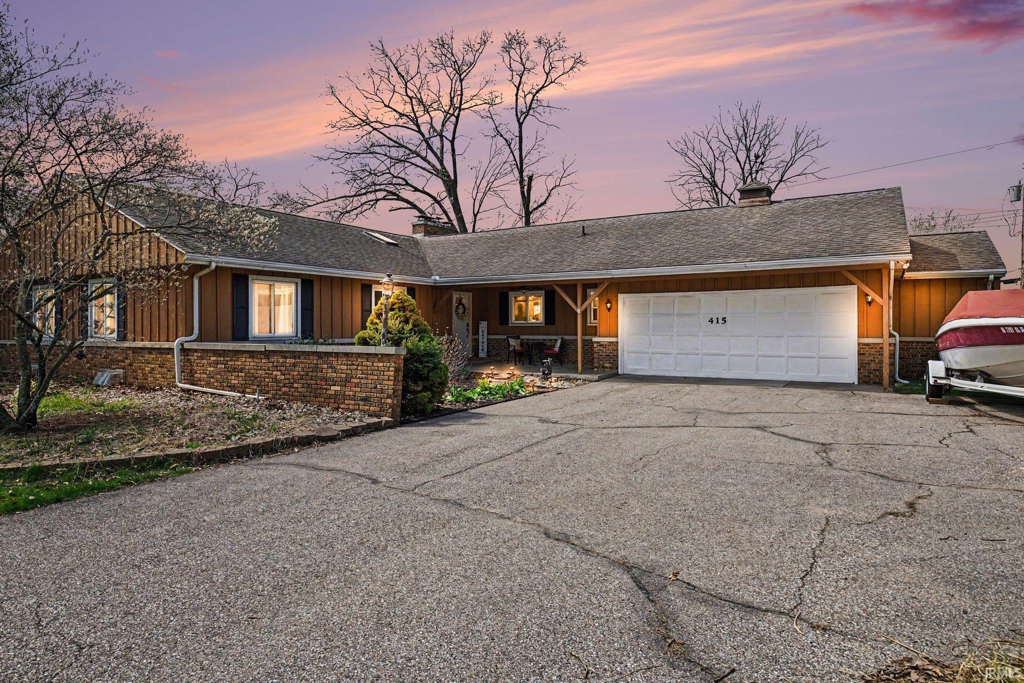 415 Aspin Drive Elkhart IN 46514