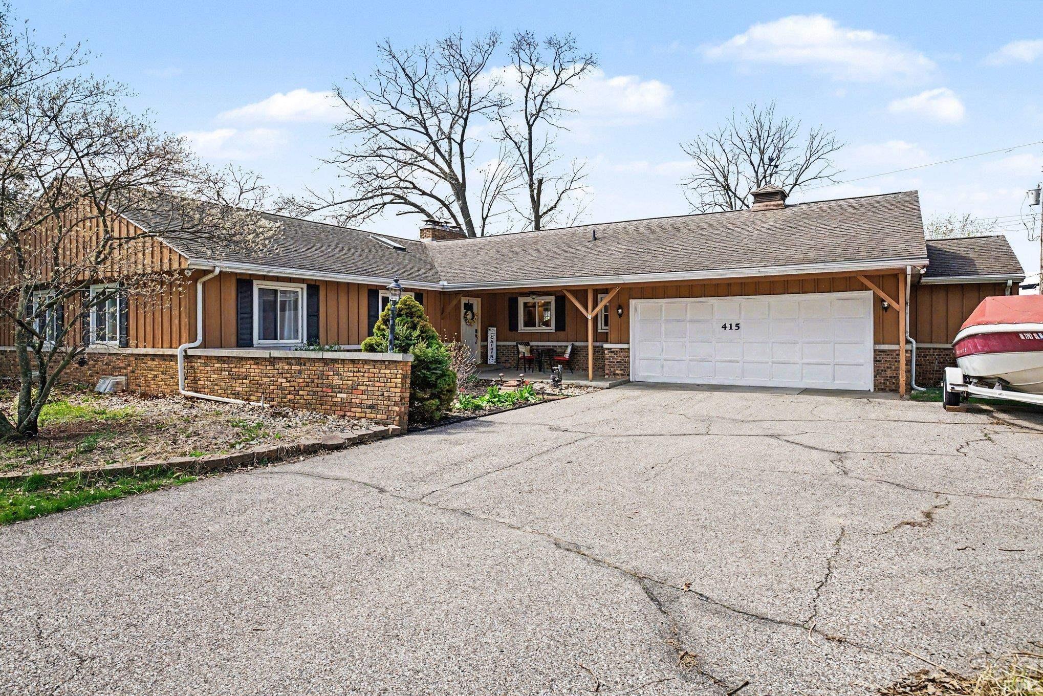 415 Aspin Drive Elkhart IN 46514