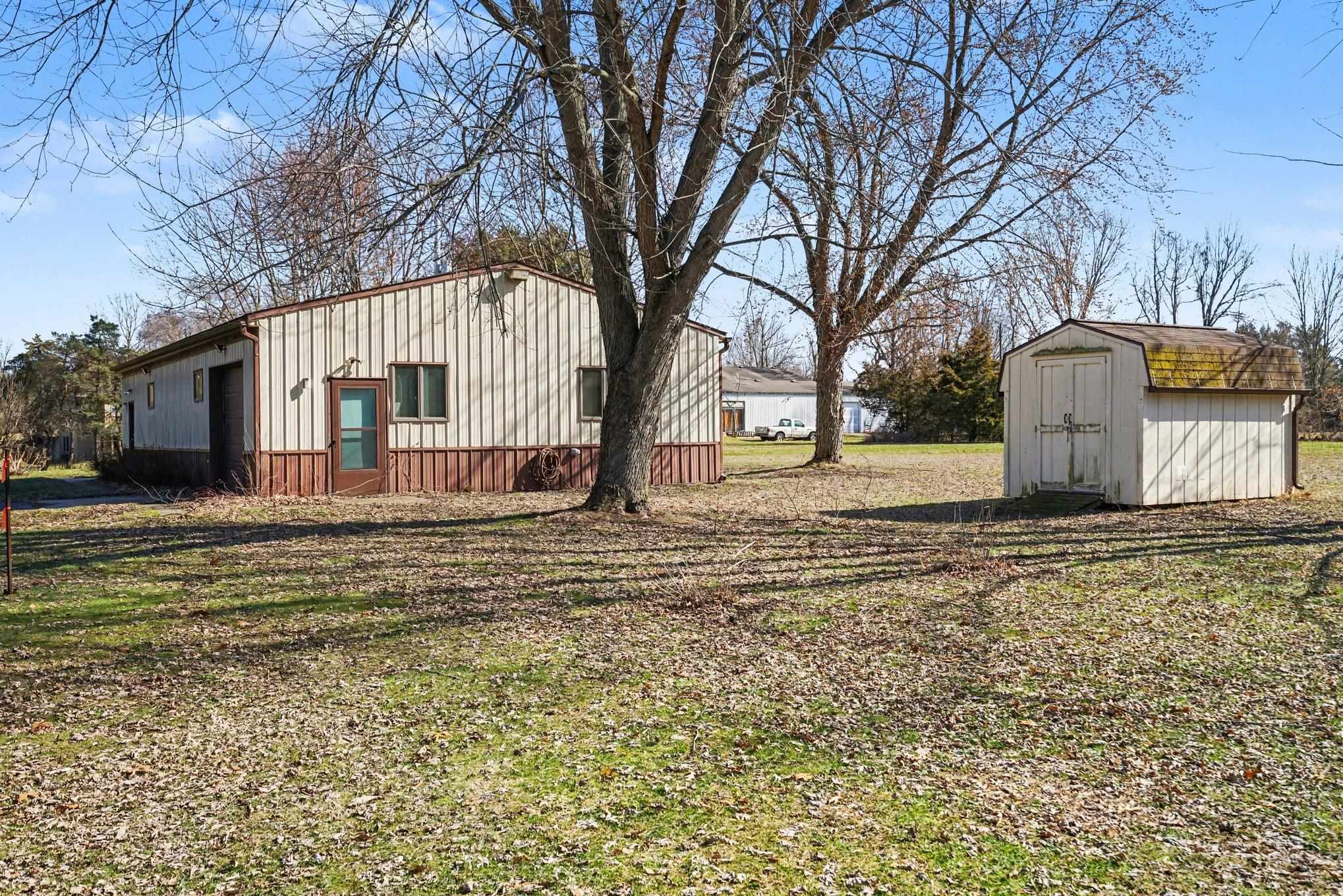 50947 County Road 7 Road Elkhart IN 46514