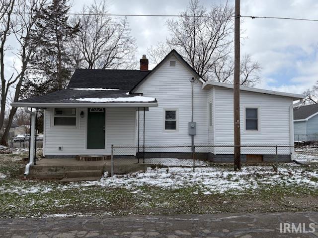 2300 W 9th Street Muncie IN 47302