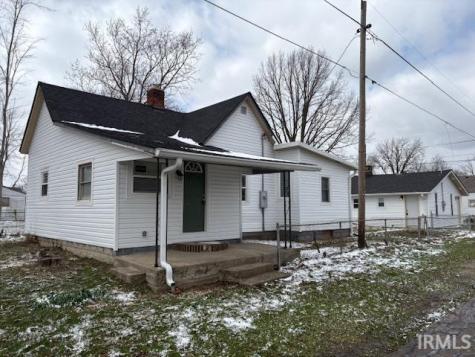 2300 W 9th Street Muncie IN 47302