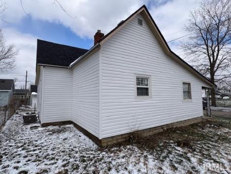 2300 W 9th Street Muncie IN 47302