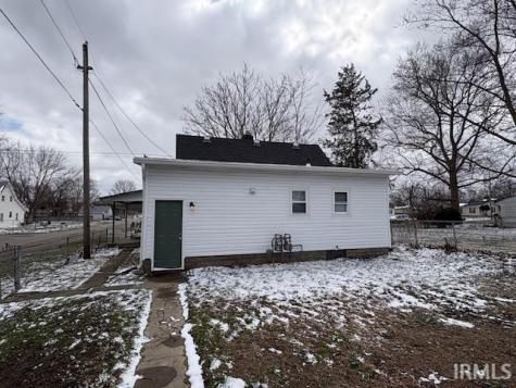 2300 W 9th Street Muncie IN 47302