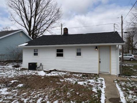 2300 W 9th Street Muncie IN 47302