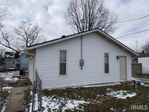 2300 W 9th Street Muncie IN 47302