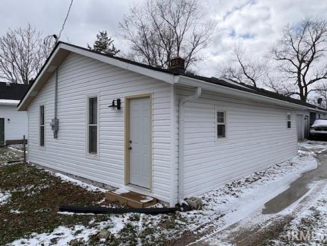 2300 W 9th Street Muncie IN 47302