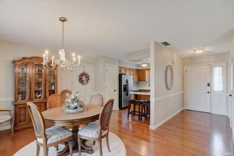 3800 Willow Bend Evansville IN 47710