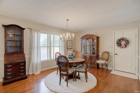 3800 Willow Bend Evansville IN 47710