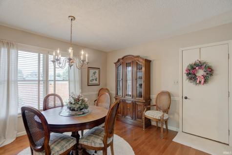 3800 Willow Bend Evansville IN 47710