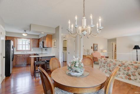 3800 Willow Bend Evansville IN 47710