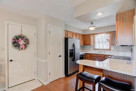3800 Willow Bend Evansville IN 47710