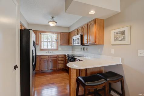 3800 Willow Bend Evansville IN 47710