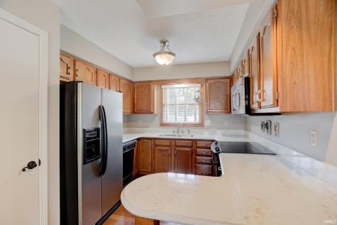 3800 Willow Bend Evansville IN 47710