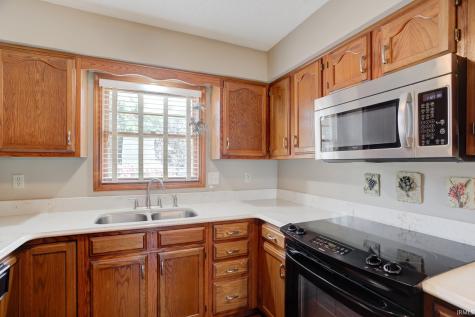 3800 Willow Bend Evansville IN 47710