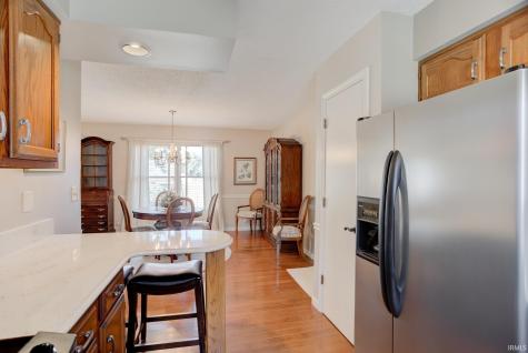 3800 Willow Bend Evansville IN 47710